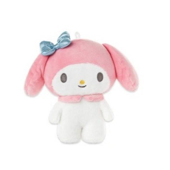 Sanrio Ball Red My Melody Working Doll, en populær karakter i Korea