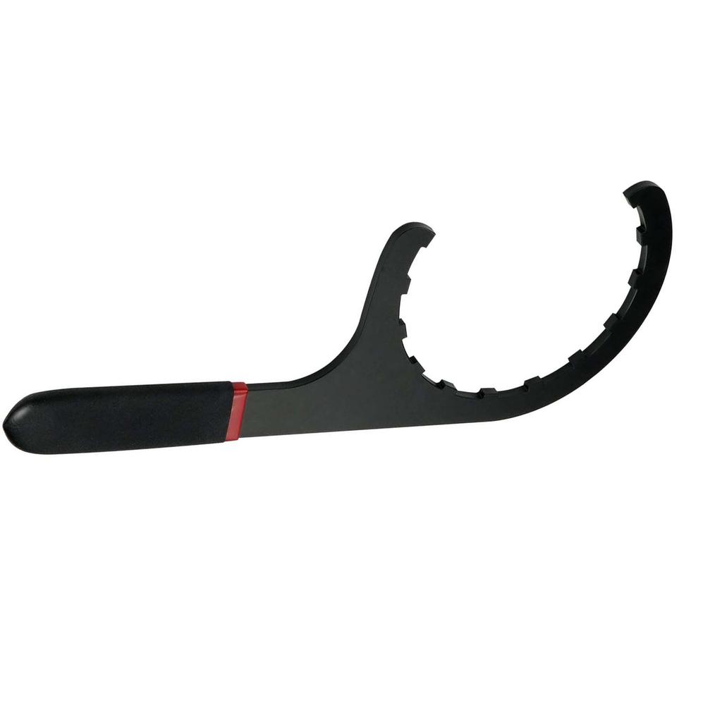 Fuel Filter Wrench Suitable for Peterbilt Engines 61060 4.6 Inch Stainless Steel Filter Water Separator Wrench