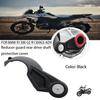 Für BMW R1300GS R1300 GS R 1300 GS ADV Adventure 2025-2025 2025 Motorrad Endantriebschutz Hintere Antriebswelle Schutzabdeckung