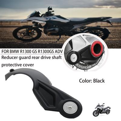 Für BMW R1300GS R1300 GS R 1300 GS ADV Adventure 2025-2025 2025 Motorrad Endantriebschutz Hintere Antriebswelle Schutzabdeckung