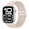 Nylon Strap for Apple Watch 10 46mm 42mm/Ultra 2 49mm 9 8 7 Breathable Watchband iwatch Series 6 5 4 SE 44mm 40mm 45mm 41mm Band