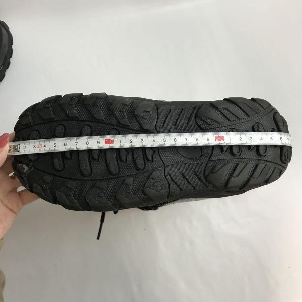 BXB snowboard boots 23.5-24 black soft hard(USED)