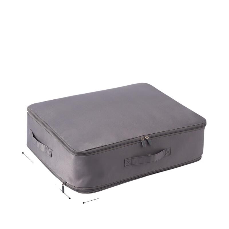 Newcity Large Capacity Quilt and Clothes Storage Bag