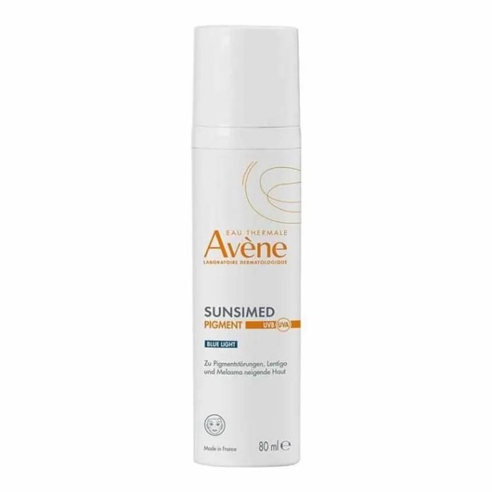 Avene Suncimed Pigment Emulsion 80ml