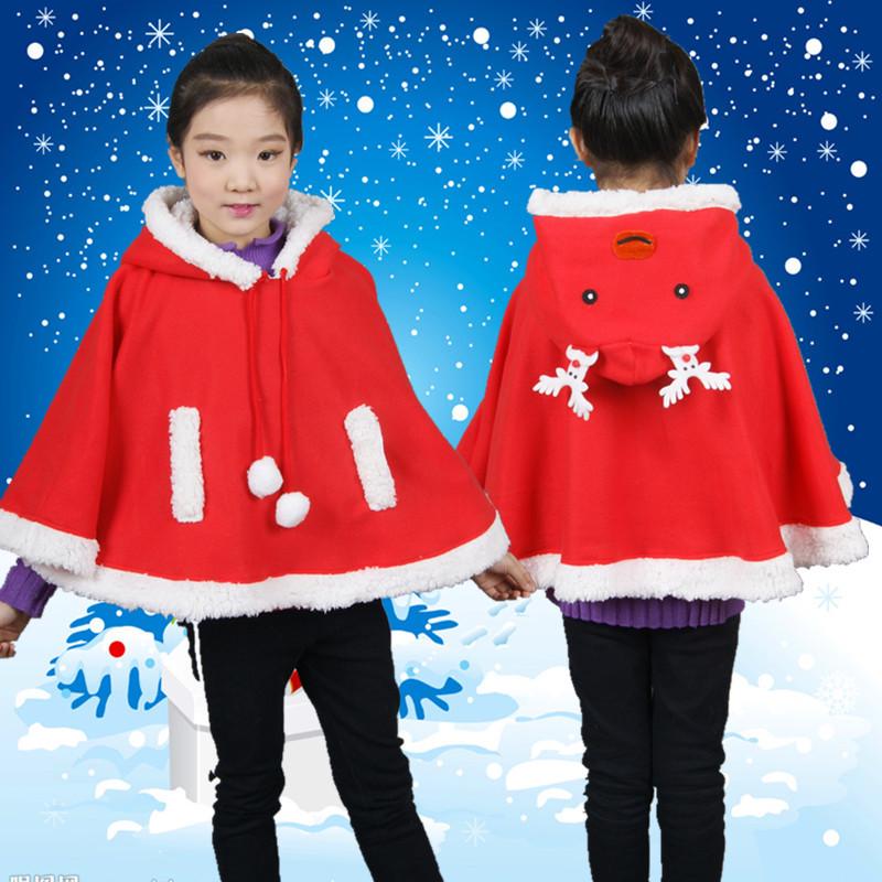 Kostým Santa Clause 2026 pro dospělé a děti: Vánoční vystoupení a kostýmy