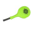 Boxing Target Paddle Kickboxing Striking Target Pad Martial Arts Training Equipment for Tae Kwon Do