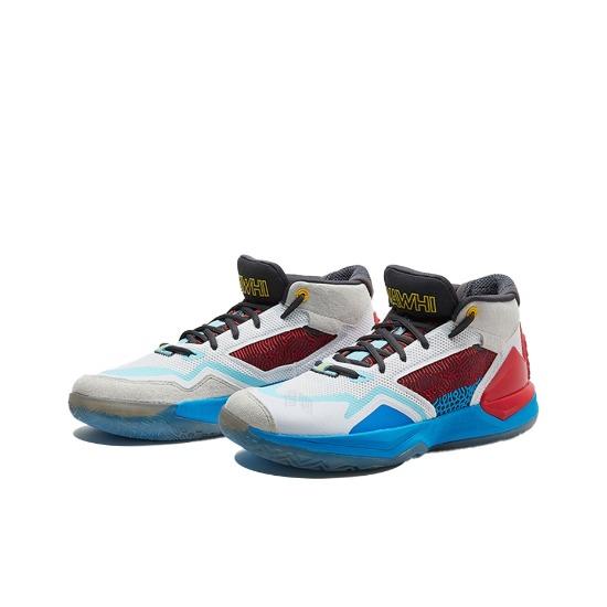 New Balance KAWHI 'Monsell Wye Feature' BBKLSBL1 Men's Shoes