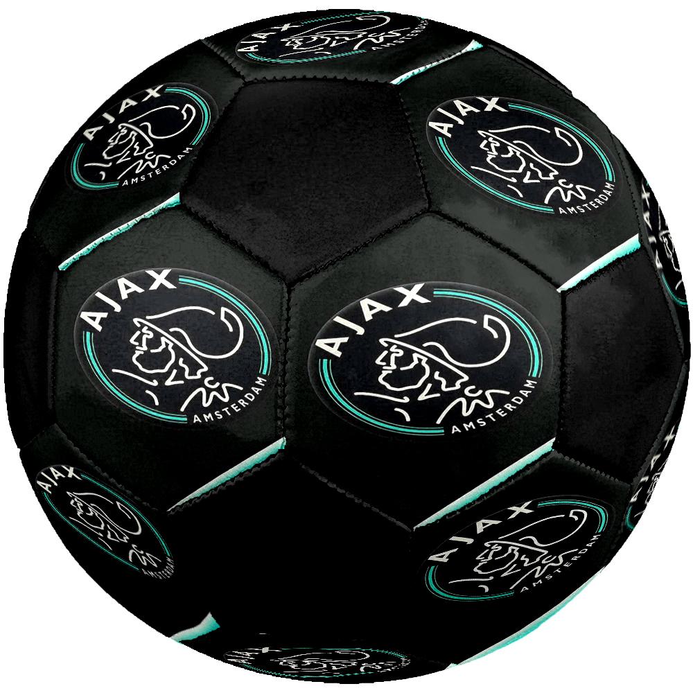 Ajax Theme Size 5 Soccer Ball, Suitable for Both Indoor and Outdoor Matches, a Gift Suitable for Everyone.