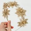 Artificial Flower Headbands Bohemia Bridal Wedding Party Headwear Brooch Flowers Hairbands Holiday Seaside Hair Accessories