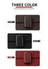 Land Rover Key Case for Range Rover Evoque, Discovery Sport, Freelander 2, Defender
