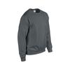 Gildan Herren-Sweatshirt aus schwerer Mischung