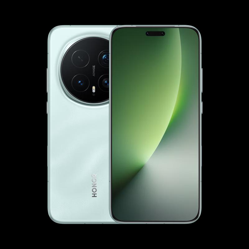 Honor Magic8 Pro Snapdragon 8 Ultimate Edition (CN version)