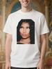 Unisex Rapper Nickle Minak Vintage Hip Hop Graphic Tshirt...