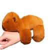 Capybara Capybara Doll Cute Plush Toy Doll Ugly Cute Doll Gift for Women