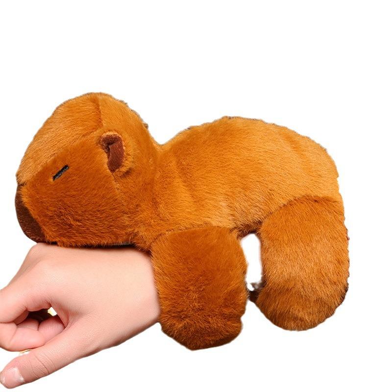 Capybara Capybara Doll Cute Plush Toy Doll Ugly Cute Doll Gift for Women