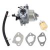 Replacement Carburetor Kit for Lawn Mowers Specifically for 16100 Z3C0210 00A0 Enhances Efficiency and Longevity