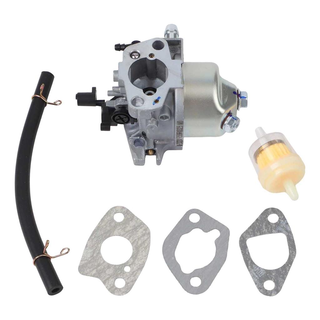 Replacement Carburetor Kit for Lawn Mowers Specifically for 16100 Z3C0210 00A0 Enhances Efficiency and Longevity