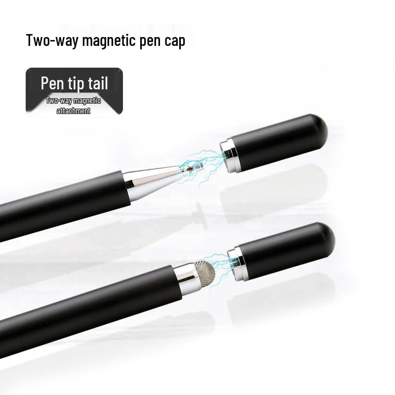 SMVP Dual-Tip Capacitive Stylus Pen