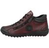 Women's Ankle Boots Remonte Dorndorf R1477 R1477-35 Red