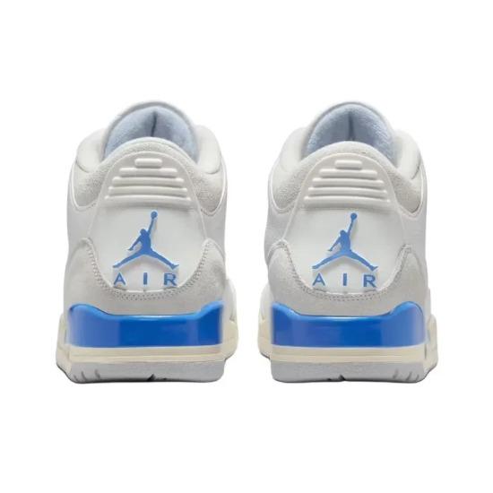 Jordan Air Jordan 3 “Lucky Shorts”CT8532-101 Men's Sizes