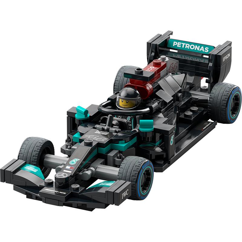 LEGO 76909 Speed Champions Mercedes-AMG F1 W12 E Performance