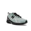 CAYL X New Balance 1906R Floating Blue Unisex Sneakers Grey Black M1906RAY