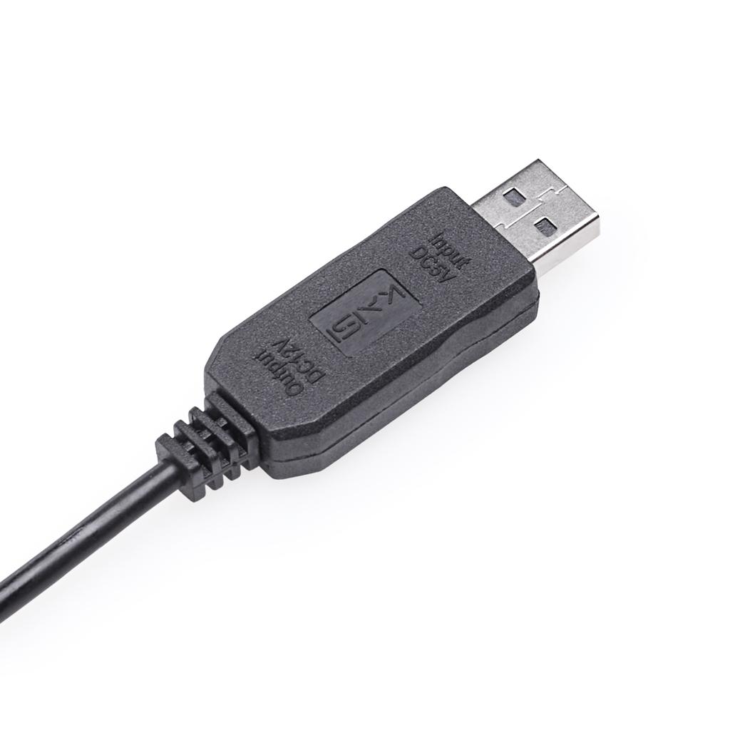 Kabel Adapter Do 3W1 Do Oświetlenia Mikroskopu
