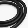 GI/2 Universal Interface High Pressure PVC Handheld Shower Hose 1.5 Flexible Anti Winding Bathroom Accessories 0533