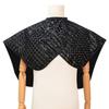 Waterproof Hairdressing Cape For Salon Home Use Hair Color Shampoo Dyeing Protection Cloth for Salon and Home Use