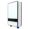 6500W Instant Electric Water Heater Shower Household Digital Display Water Heater Bathroom Shower Hot Water Machine