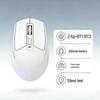 Tri-Mode Wireless Gaming & Office Mouse