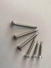 410 Stainless Steel Phillips Flat Head Self-Tapping/Drilling Screws M4.2-M4.8
