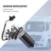 Portable For Ben Truck Actros MP4 Window Wiper Motor 9608200081 9608201881 A9608200081 A9608201881