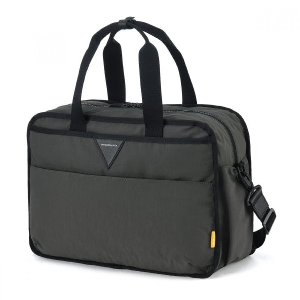 

Mandarina Duck Boston Bag Oub01469 Single option