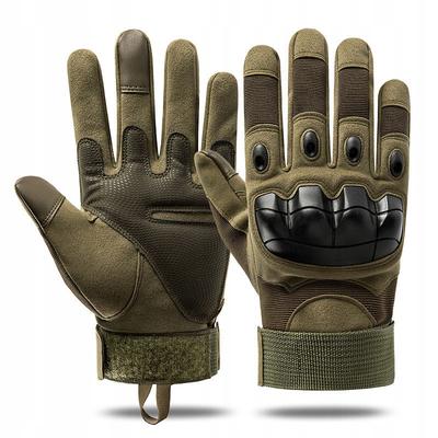 Schutzausrüstung – Motorradhandschuhe