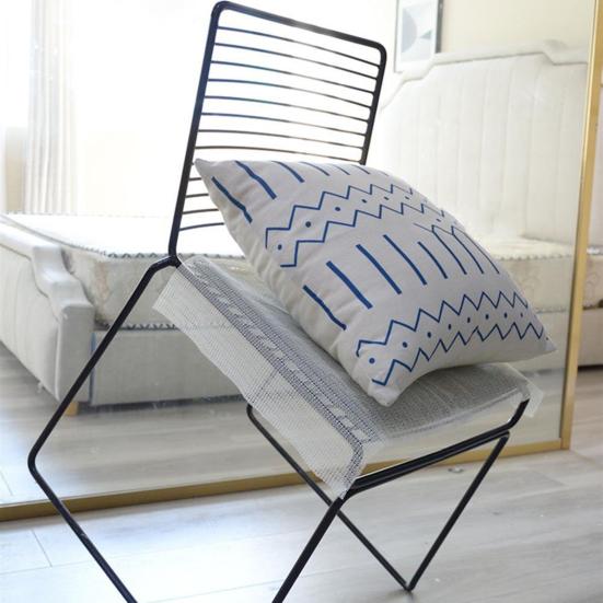 Protiskluzová podložka Silikonová protiskluzová podložka na pohovku Podložka na jógu Koberec Koupelnová rohožka pro domácnost