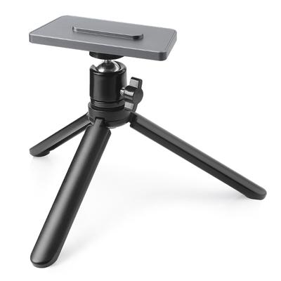Flexible Tripod Camera Travel Stand L Phone Holder Mount  Rotating Selfie Stick Adjustable for  Show 5