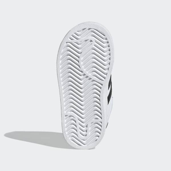 Adidas Kids Superstar Ii