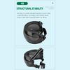 Pet Sunglasses Horse Goggles for Equestrians Sports with Adjustable Strap Easy Wear for Equine Sports