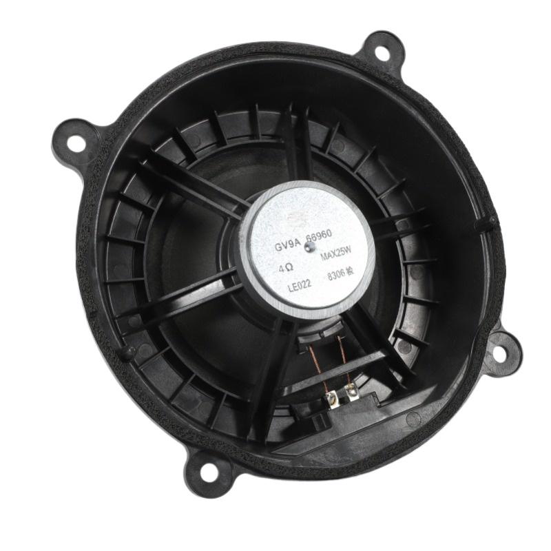 BHN9-66-960 KF01-66-960 Brand New Speaker Front Door For Mazda 3 2014-2018 Mazda 6 CX-5 2013-2016