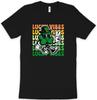 Lucky Vibes Shamrock T-shirt