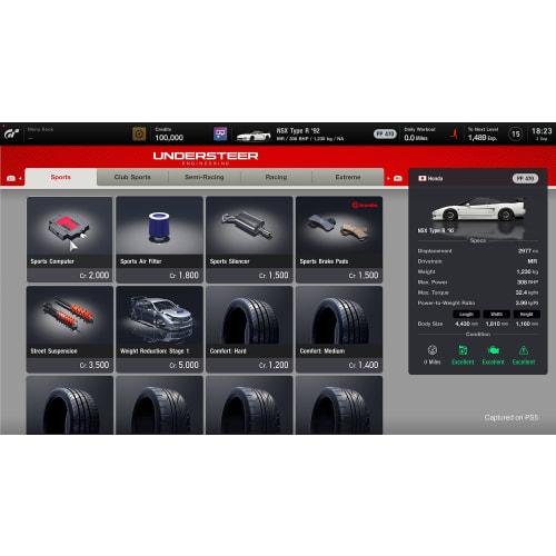 [PS5] Gran Turismo 7