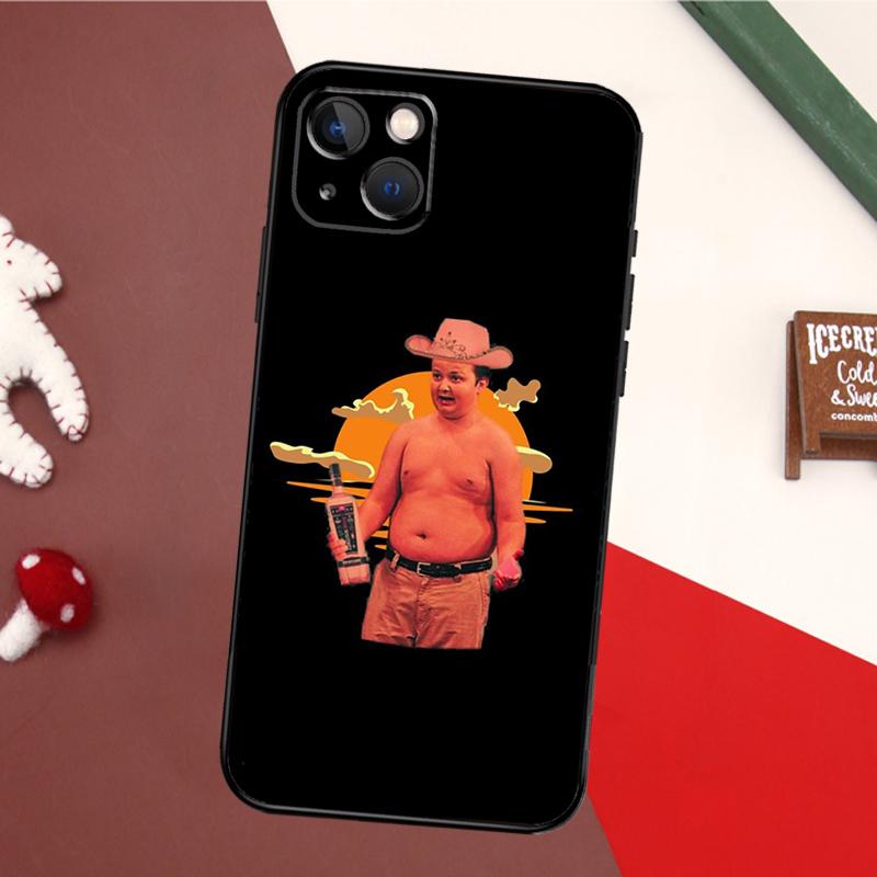 Funny Gibby Singing From Icarly Case For iPhone 13 Pro Max 16 15 11 12 14 17 Pro Max Mini 15 16 Plus 16e 17 Air Back Cover