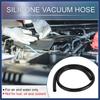 ARISELIFT High Temperature Silicone Vacuum Tube Hose 3.3FT 9/16" 14mm ID 2.5mm Thickness Auto