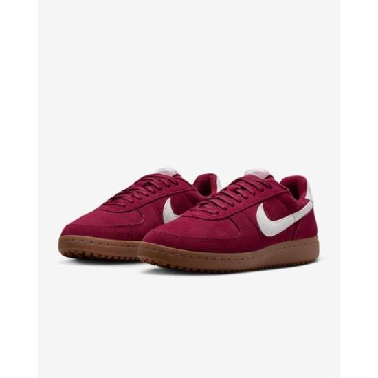Nike Field General Women's IF1743-600 Red Size