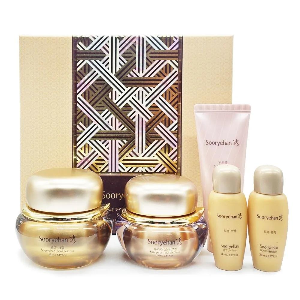 Sooryehan Boyoon Firming Cream 50ml Special Set