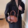 Hand Carry Fashion Bag New Versatile Shoulder Women's Bag