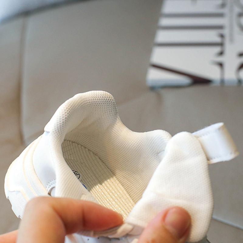 Fashion Children's Casual Shoes Cartoon Spring Autumn Fashion Low Top Boys' Sports Casual Running Shoes Tennis Sneaker 2024 New