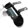 AAAYT1 Car Multi-function Seat Storage Box Water Cup Mobile Phone Holder Accessories For Opel Astra Insignia Mokka Zafira Car Valve Cap
