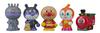 Hokkaido Anpanman Large Hokkaido Peepoo Series DX Set Collection!